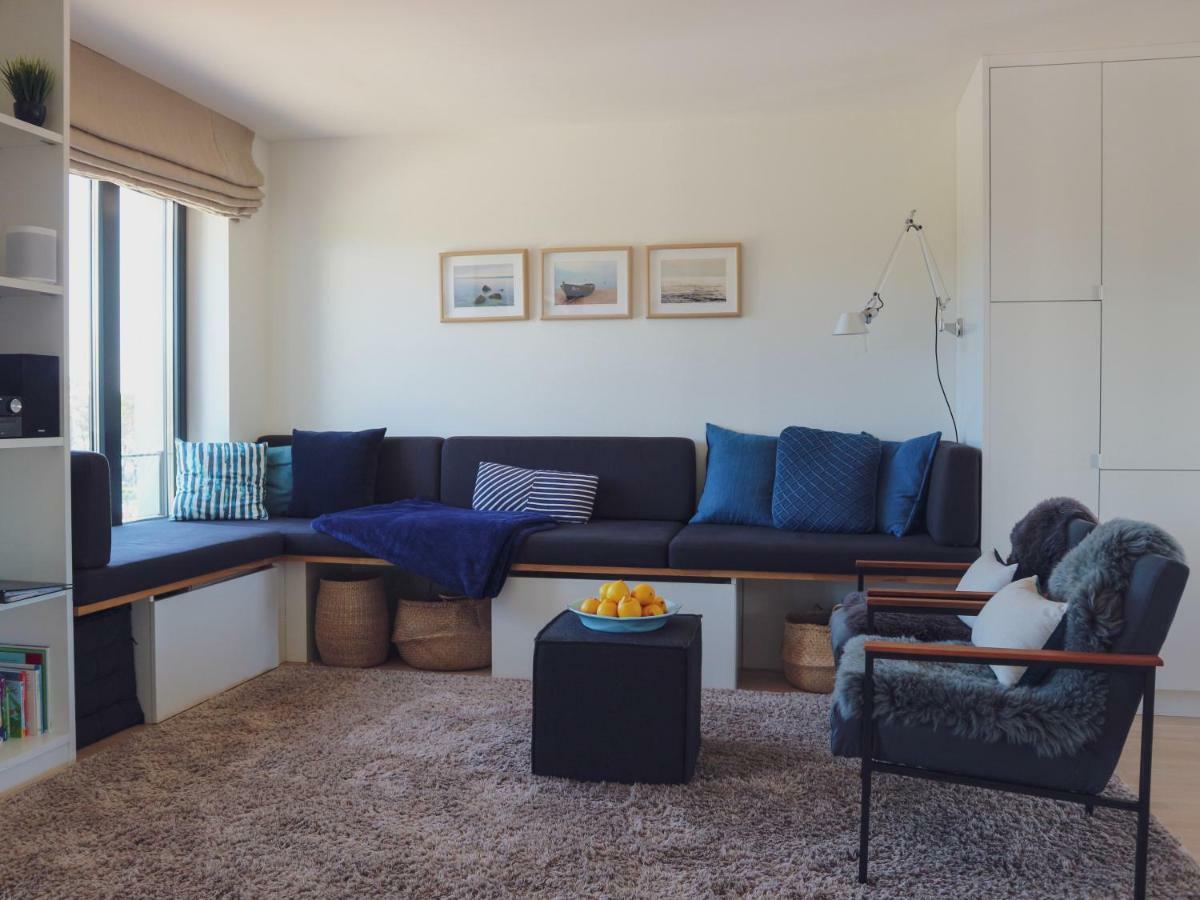 Inselloft-ruegen Appartement