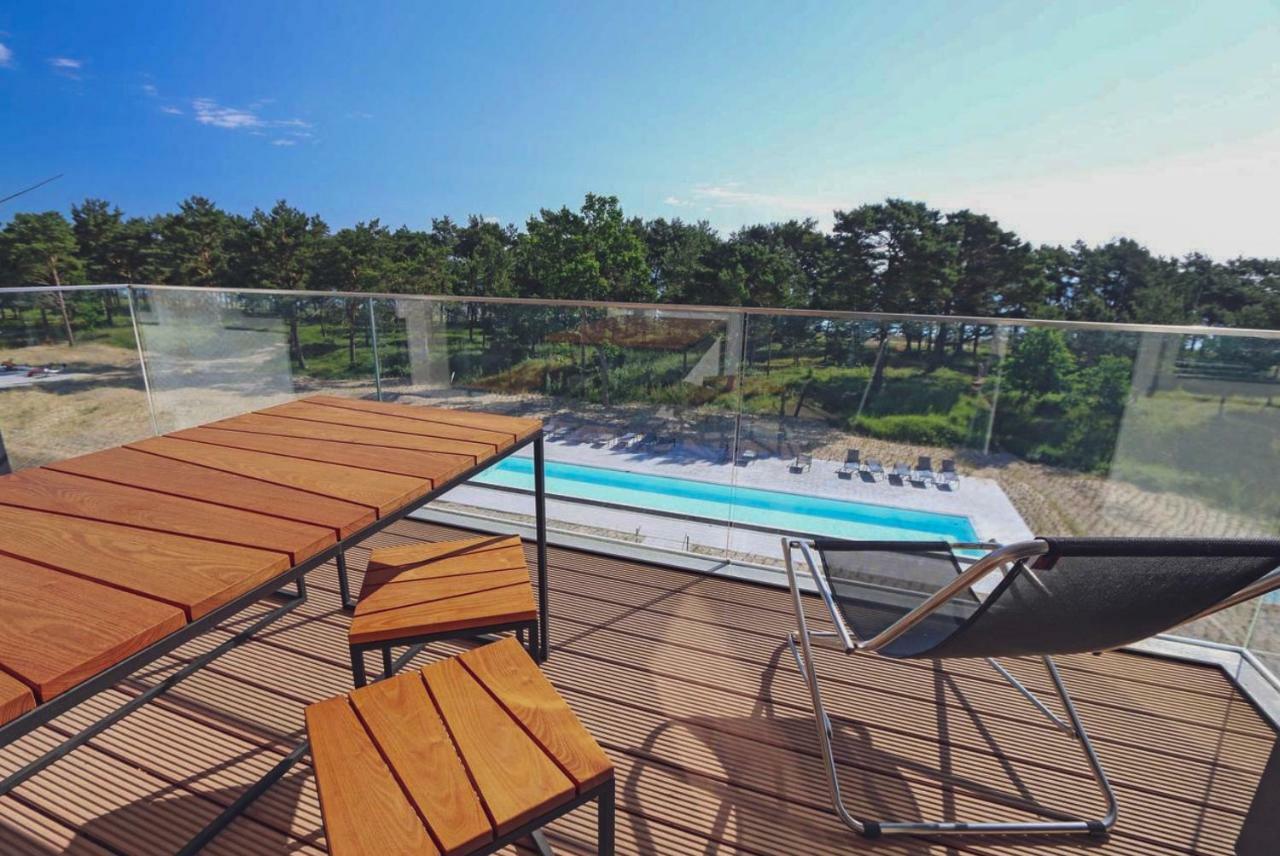 Appartement Inselloft-ruegen Binz