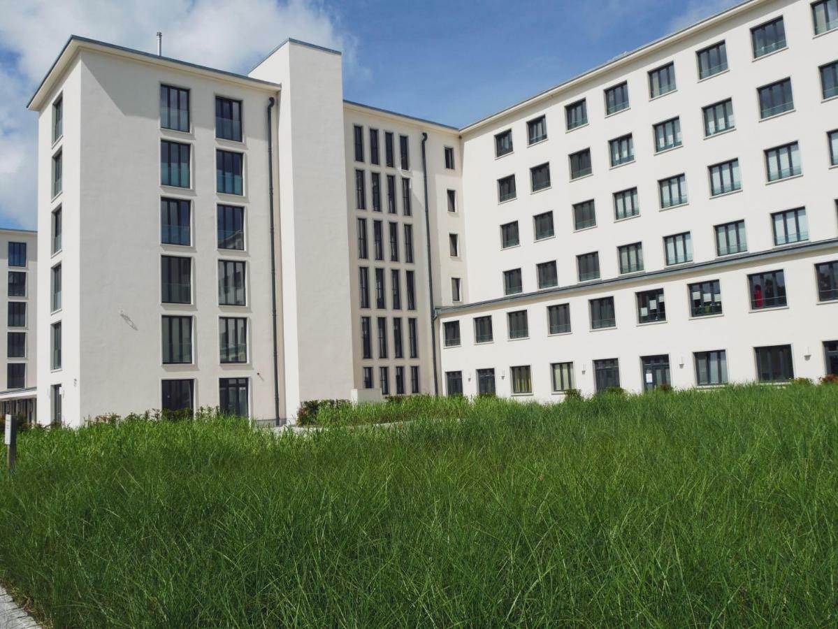 Inselloft-ruegen Appartement *