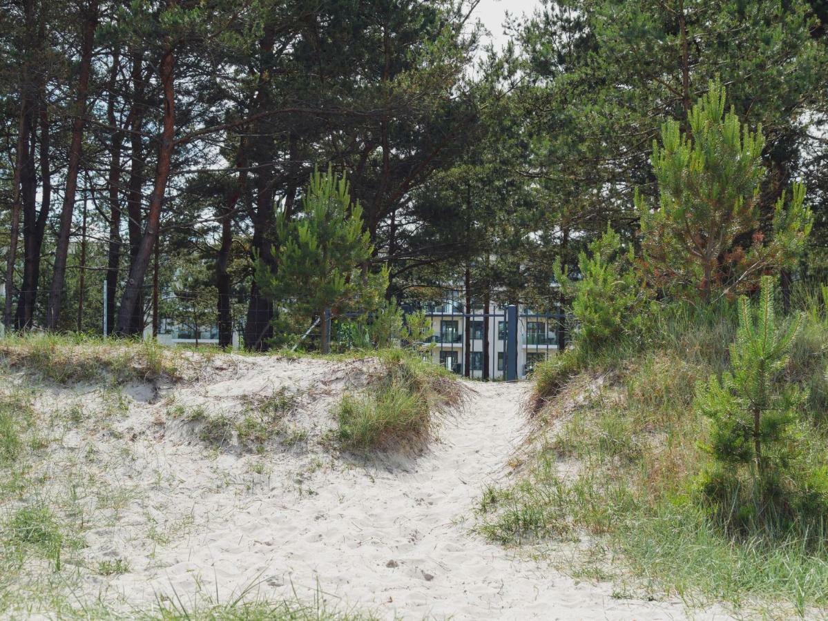 Appartement Inselloft-ruegen *