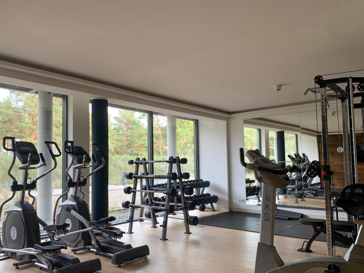 Inselloft-ruegen * Binz